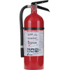Kidde Pro 210 Consumer 4 lb ABC Fire Extinguisher w/ Wall Hook - 21005779K