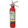 Badger Advantage 2.5 lb ABC Fire Extinguisher w/ Vehicle Bracket - 21007865