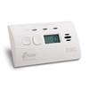 Kidde Worry-Free DC CO Alarm w/ Digital Display & End-Of-Life Warning - 21010047