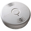 Kidde Worry-Free DC Smoke Alarm w/ Voice Alert & Smart Hush (Photoelectric) - P3010B