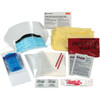 Bodily Fluid Clean-Up Kit w/ Disposable Tray - 214P
