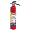 Badger Extra 2.5 lb ABC Fire Extinguisher w/ Vehicle Bracket - 23384