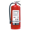 Badger Extra 20 lb BC Fire Extinguisher w/ Wall Hook - 3482