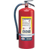 Badger Extra 20 lb ABC Fire Extinguisher w/ Wall Hook - 23497