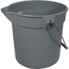 Rubbermaid Brute Bucket - 296300GY