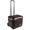 Coleman Xtreme 5 Wheeled Cooler, 50 qt - 3000002003