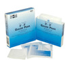 Sterile Gauze Pads (Unitized Refill), 3" x 3", 10/Box - 3200