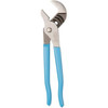 Channellock 420 Straight Jaw Tongue & Groove Pliers, 9 1/2" (1 1/2" Jaw Opening), 1/Each - 420BK