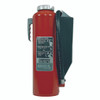 Ansul Red Line 20 lb ABC Fire Extinguisher w/ Wall Hook - 435109