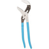 Channellock 460 Straight Jaw Tongue & Groove Pliers, 16 1/2" (4 1/4" Jaw Opening), 1/Each - 460BK