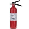 Kidde 2.5 lb ABC Automotive FC110M Fire Extinguisher w/ Plastic Bracket w/ Metal Strap - 466423K