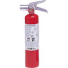 Kidde Pro Plus 2.5 lb Halotron I Fire Extinguisher w/ Metal Strap Bracket - 466727K