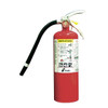 Kidde Pro Plus 5 lb ABC Fire Extinguisher w/ Vehicle Bracket - 468001K