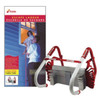 Kidde Escape Ladder, 3-Story, 25', 1/Each - 468094