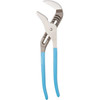 Channellock 480 BigAzz Straight Jaw Tongue & Groove Pliers, 20 1/4" (5 1/2" Jaw Opening), 1/Each - 480BK