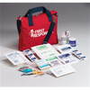 Medium First Responder First Aid Kit w/ Bag - 510FR