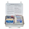 25-Person Weatherproof First Aid Kit - 6082 - Case/12