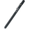 Streamlight Stylus Class 1, Division 1 Penlight, Black, 1/Each (Blister Pack) - 65018