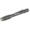 Streamlight Stylus Pro USB LED Penlight w/ USB Cord & Nylon Holster, Black, 1/Each - 66134