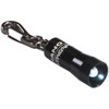 Streamlight Nano Light LED Keychain Flashlight, Black, 1/Each (Blister Pack) - 73001