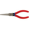 Crescent Long Needle Nose Pliers, 2 11/16" Jaw, 7 1/2" Overall, 1/Each (Carded) - 7776CVN