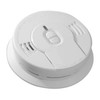 Kidde Sealed Lithium Battery DC Smoke Alarm w/ Smart Hush & End-Of-Life Warning (Ionization) - 9000136