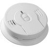 Kidde Sealed Lithium Battery DC Smoke Alarm w/ Smart Hush & End-Of-Life Warning (Ionization) - 9000136