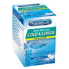 Non-Drowsy Cold & Cough Tablets, 2 Pkg/125 Each - 90033