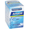 Antacid Tablets, 420 mg, 2 Pkg/50 Each - 90089