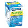 Allergy Plus Antihisamine, 2 Pkg/50 Each - 90091