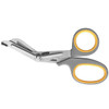 Titanium Bonded Bent Bandage Shears, 7", 1/Each - 90292