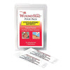 WoundSeal Blood Clot Powder, Pour Packs, 2/Pkg -