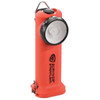 Streamlight Survivor LED Class 1, Division 1 Flashlight (Alkaline Model), Non-Rechargeable, Orange - 90540