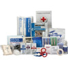 ANSI A+ First Aid Kit Refill (For 90561AC, 90563AC, 90589AC), 1/Each - 90615