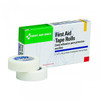First Aid Tape (Unitized Refill), 1/2" x 10 yd, 2 Rolls/Box - A501