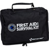 168-Piece Survival First Aid Kit - FA462