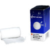 Gauze Roll Bandage, 2", 1/Each - FAE5002