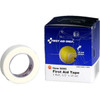 First Aid Tape, 1/2" x 10 yd, 1/Each - FAE6000