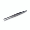 Tweezers, Stainless Steel, 1/Each - FAE6019