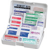 48-Piece Medium All-Purpose First Aid Kit - FAO120