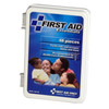 48-Piece Medium All-Purpose First Aid Kit - FAO120