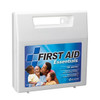 181-Piece Large All-Purpose First Aid Kit - FAO142