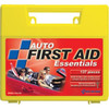 138-Piece Auto First Aid Kit - FAO340