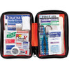 107-Piece Outdoor First Aid Kit - FAO420