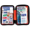 107-Piece Outdoor First Aid Kit - FAO420