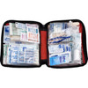 186-Piece Large All-Purpose First Aid Kit - FAO452
