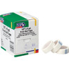 First Aid Tape (Unitized Refill), 1/2" x 5 yd, 20 Rolls/Box - G634