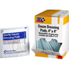 Sterile Gauze Pads (Unitized Refill), 3" x 3", 20/Box - I211