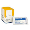 Trauma Pads (Unitized Refill), 5" x 9", 10/Box - J236