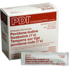 PVP Iodine Swabs (Unitized Refill), 50/Box - M318